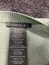 Matty M Green Short Sleeve Top Size XL - photo 7