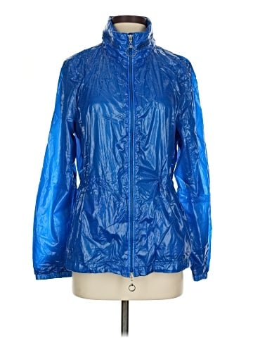 Escada Sport Raincoat (view 1)
