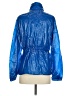 Escada Sport 100% Viscose Blue Raincoat Size EU 36 / US 6 - photo 2