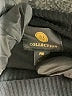 JM Collection Stripes Black Poncho Size M (petite) - photo 7