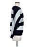 Liz Claiborne Stripes Blue Pullover Sweater Size M - photo 4