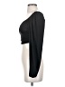 Shein Black Long Sleeve Top Size 4 - photo 5