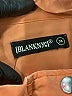 Blank NYC 100% Lyocell Orange Jacket Size 3X - photo 3