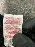 Mossimo Supply Co. Black Casual Pants Size S - photo 5