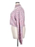 Unbranded 100% Acrylic Tweed Pink Pullover Sweater Size XXL - photo 5