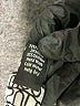 Clara Sun Woo Solid Black Casual Dress Size S - photo 8
