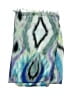Unbranded Green Blue Scarf One size - photo 2
