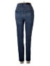 BCBGeneration Solid Blue Jeans Size 26 waist - photo 2