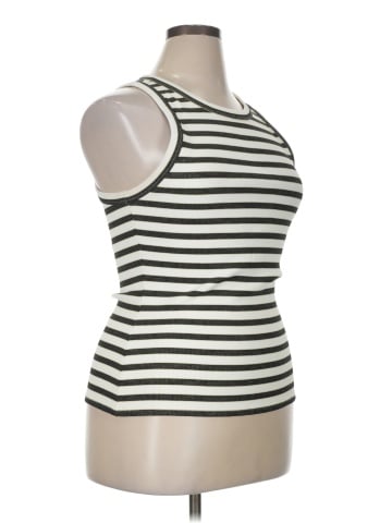 White House Black Market Sweater Vest (view 1)