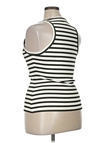White House Black Market Sweater Vest (view 2)