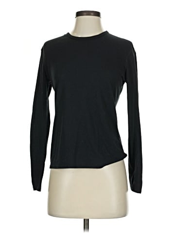 Pepper Long Sleeve T-Shirt (view 1)