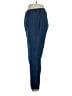 Denim 24/7 Solid Blue Casual Pants Size XL (estimated) - photo 5
