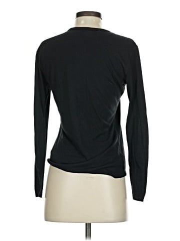 Pepper Long Sleeve T-Shirt (view 2)