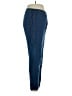 Denim 24/7 Solid Blue Casual Pants Size XL (estimated) - photo 4