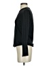 Pepper 100% Polyester Black Long Sleeve T-Shirt Size S - photo 5