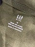Gap Kids Green Sweatshirt Size M (kids) - photo 3