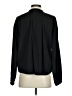 Universal Thread Black Long Sleeve Blouse Size XS - photo 2