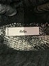 Adika 100% Polyester Houndstooth Black Pullover Sweater Size L - photo 7