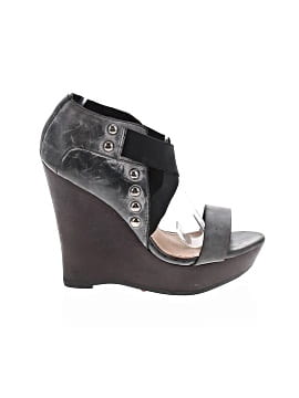 True Religion Wedges