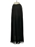Marciano 100% Recycled Polyester Black Dress Pants Size S - photo 1