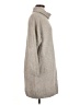 Gap Gray Turtleneck Sweater Size M - photo 4