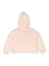 Old Navy Pink Pullover Hoodie Size 5 - photo 2