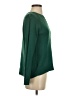 Lilly Pulitzer Green Pullover Sweater Size S - photo 4