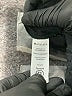 Athleta Black Dress Pants Size 6 - photo 8