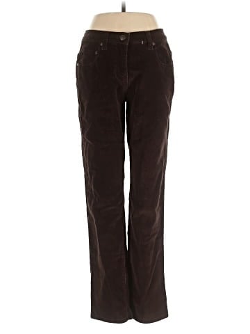 Fashion Bug Casual Pants (view 1)