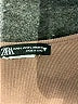 Zara Tan Bodysuit Size Med - Lg - photo 3