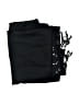 Unbranded Black Scarf One size - photo 2