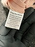 H by Bordeaux Pink Sweatshirt Size M - photo 5