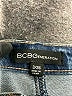 BCBGeneration Hearts Blue Jeans Size 3 - photo 4