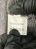 Unbranded 100% Polyester Gray Cardigan Size 0XL - photo 8