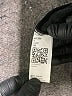 Unbranded Black Track Jacket Size M - photo 6