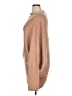 Lillusory Tan Poncho Size XL - photo 5