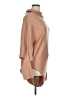 Lillusory Tan Poncho Size XL - photo 4
