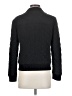 Be Boundless Argyle Black Jacket Size XS - photo 2