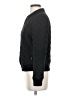 Be Boundless Argyle Black Jacket Size XS - photo 5