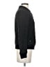 Be Boundless Argyle Black Jacket Size XS - photo 4
