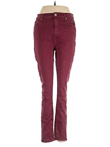 7 For All Mankind Jeans (view 1)