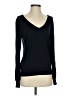 Repeat Cashmere Black Pullover Sweater Size XS - photo 1