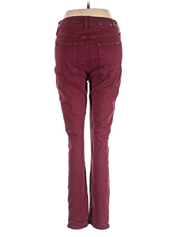 7 For All Mankind Jeans (view 2)