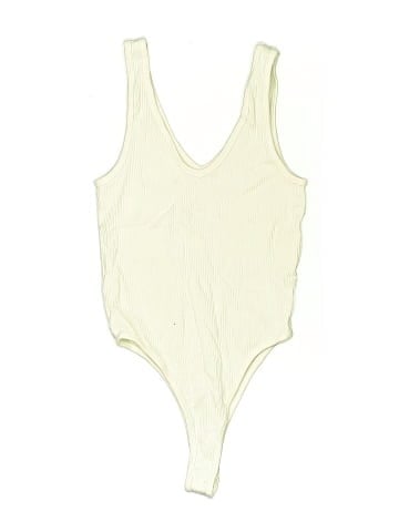 French Laundry Bodysuit (view 2)