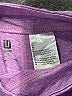 Ideology Purple Active Pants Size 5 - photo 4