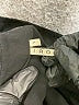 IRO 100% Polyester Black Casual Dress Size Sm (1) - photo 3