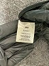 IRO 100% Polyester Black Casual Dress Size Sm (1) - photo 4