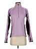 Assorted Brands Purple Sweatshirt Size S - photo 1
