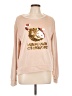Assorted Brands Tan Sweatshirt Size L - photo 1