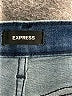 Express Blue Jeans Size 2R - photo 4